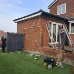 Roofing Repair & Installation Services In Durham & Sunderland